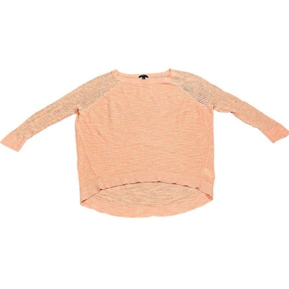 Express Women's Peach Lightweight, Size S - Picture 4 of 7